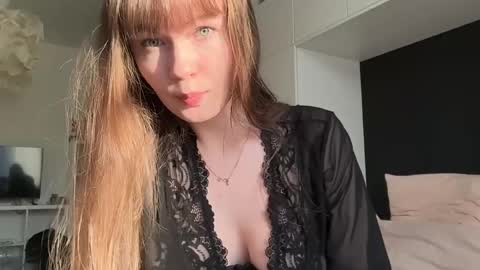 ALICE online show from 05-20-26, 02:07
