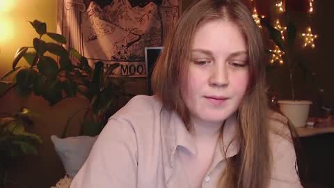 alisashy666 online show from 04-06-26, 10:11