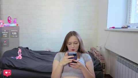 alisawyn online show from 10-15-25, 08:14