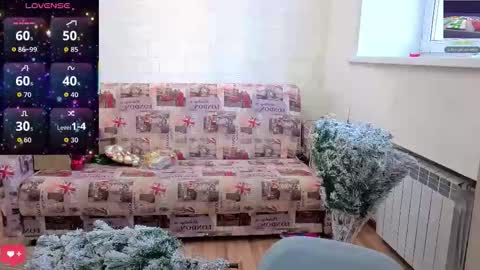 alisawyn online show from 11-29-25, 04:26