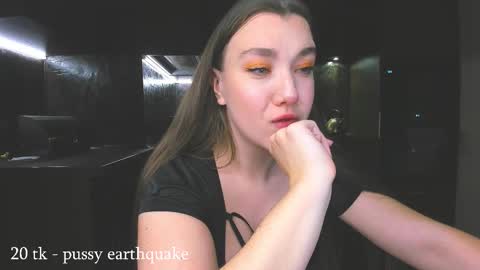 Alisa online show from 10-27-25, 02:10