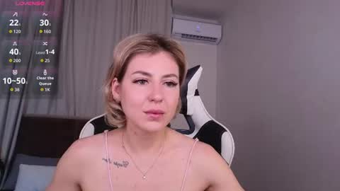 Alise Lexis online show from 07-05-26, 03:13