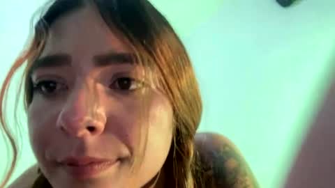 alise_mason online show from 07-25-26, 07:50