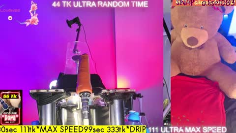 aliseparker online show from 12-28-24, 11:37