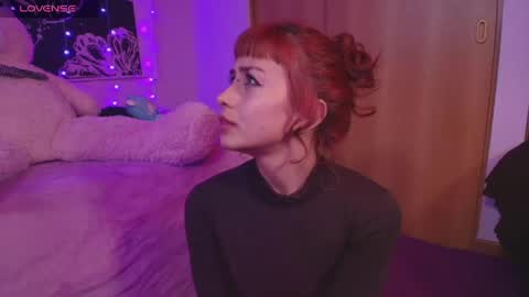 Snapshot of alisha17love chatting on 05-02-26, 12:21 alisha17love online show from 05-02-26, 12:21