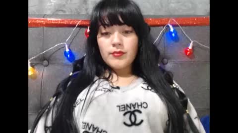 alisha_9997 online show from 01-26-25, 06:28