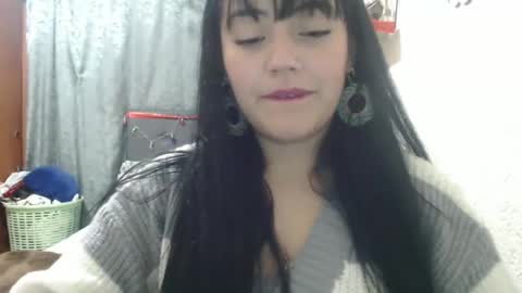 alisha_9997 online show from 02-09-25, 11:46
