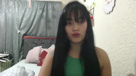 alisha_9997 online show from 02-23-25, 11:25