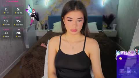 Alisha online show from 06-15-26, 08:38