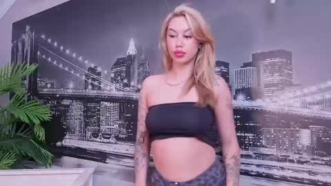 July online show from 05-13-26, 03:53