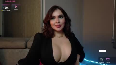 Andrea online show from 05-10-26, 04:06