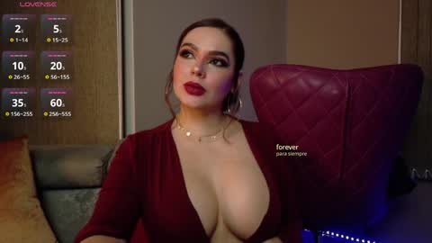 Andrea online show from 05-17-26, 03:26