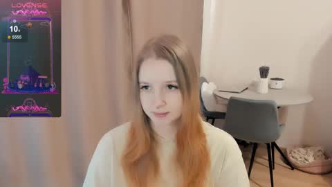 Alya online show from 02-14-25, 09:34