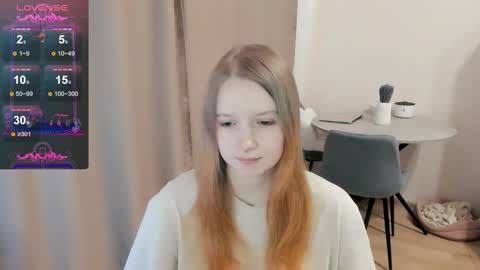 Alya online show from 02-23-25, 12:27