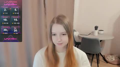 Alya online show from 02-25-25, 10:47