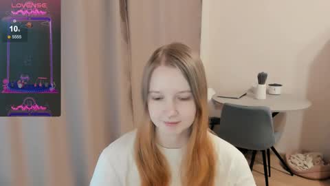 Alya online show from 02-25-25, 05:04