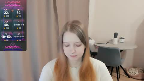 Alya online show from 02-27-25, 07:23