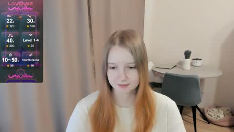 Alya online show from 03-03-25, 11:00