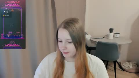 Alya online show from 03-04-25, 06:50