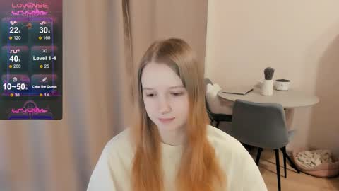 Alya online show from 03-12-25, 03:51