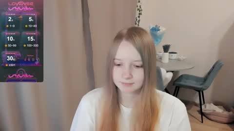 Alya online show from 09-09-25, 07:46