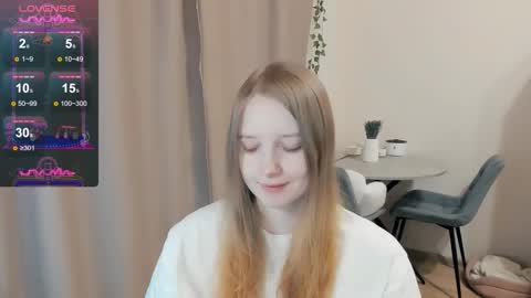 Alya online show from 09-11-25, 08:53