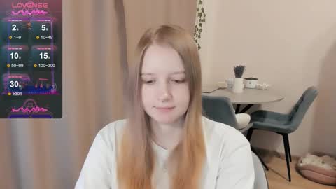 Alya online show from 09-17-25, 07:54