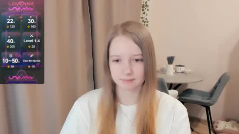 Alya online show from 10-03-25, 08:50