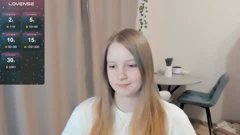 Alya online show from 10-19-25, 12:33