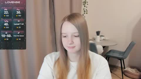 Alya online show from 11-15-25, 05:20