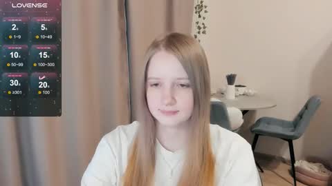 Alya online show from 11-18-25, 06:07