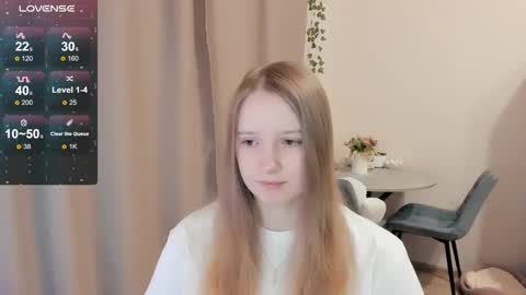 Alya online show from 12-05-25, 10:35