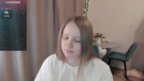 Alya online show from 03-09-26, 01:20