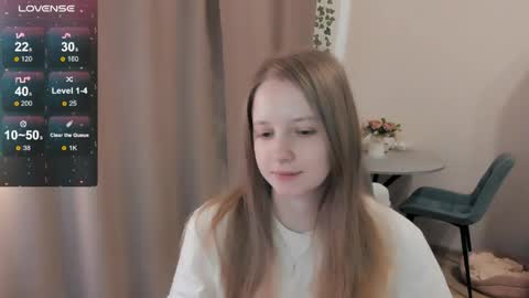 Alya online show from 03-30-26, 09:21