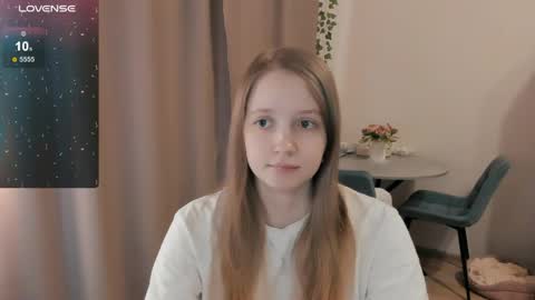 Alya online show from 03-31-26, 12:49