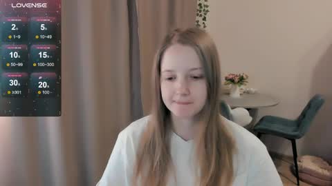 Alya online show from 04-09-26, 04:45