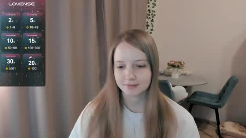 Alya online show from 04-13-26, 09:42