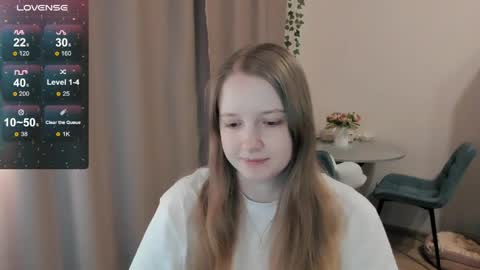 Alya online show from 04-17-26, 02:03