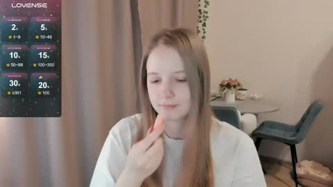 Alya online show from 05-24-26, 10:48