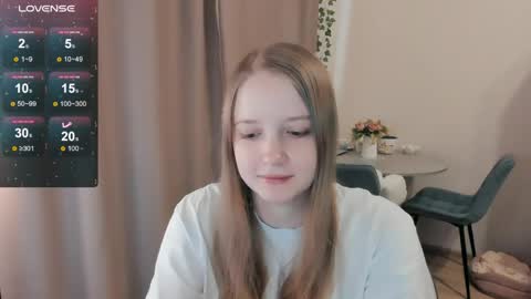 Alya online show from 05-31-26, 06:53