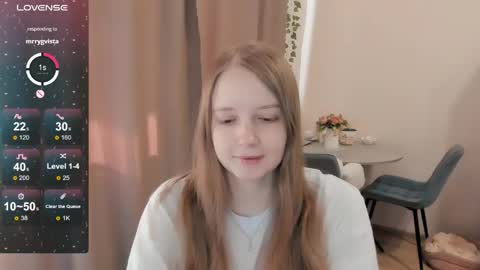 Alya online show from 06-02-26, 06:37