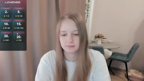Alya online show from 06-06-26, 07:57
