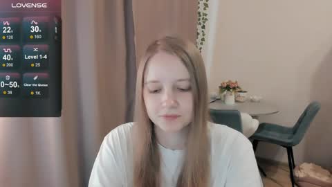 Alya online show from 06-07-26, 10:08