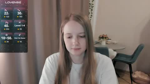 Alya online show from 06-08-26, 10:26