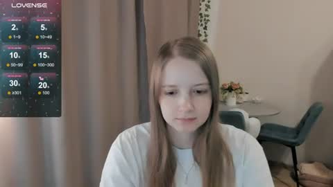 Alya online show from 06-17-26, 10:17