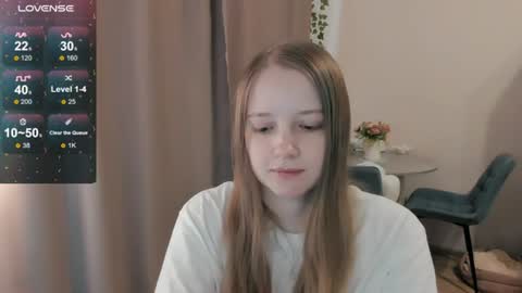 Alya online show from 06-20-26, 11:13