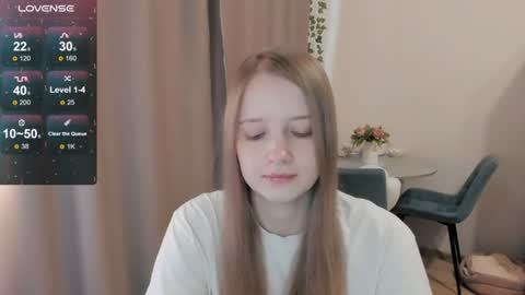 Alya online show from 06-22-26, 11:40