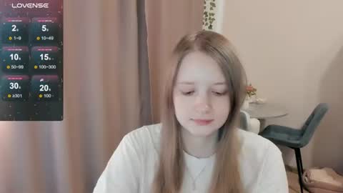 Alya online show from 06-23-26, 12:47
