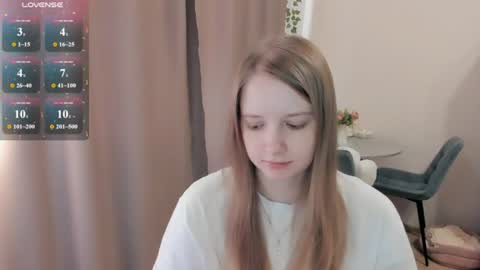 Alya online show from 07-03-26, 08:32