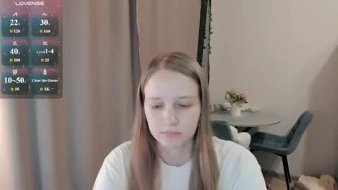 Alya online show from 07-12-26, 09:39